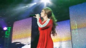 Зарина Тилидзе - Девушка Кавказская