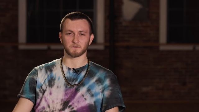 Brendan Falsey - Ritual (Dance Video) смотреть онлайн