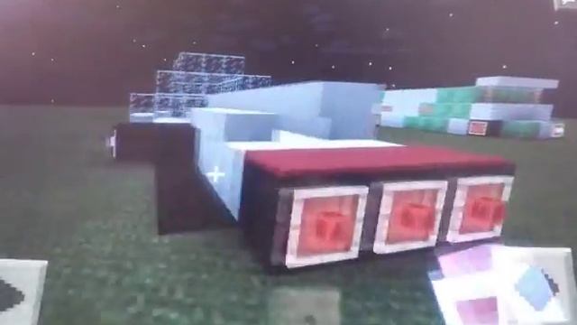 Tuto Minecraft PE | Automobile | Faraday Future FFZERO1 смотреть онлайн