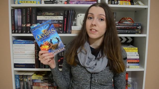 WINTER TBR + Autumn Wrap Up смотреть онлайн