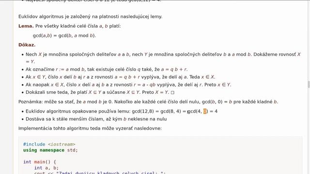 Programovanie (1) v C/C++ FMFI UK, Prednáška 3, 28.9.2020 смотреть онлайн