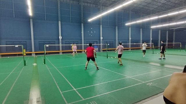 05042023 Barn 92 : Palm/Aom VS Bank/Champ 2nd Set смотреть онлайн