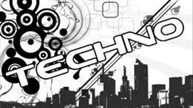 DJ-menthol -techno power смотреть онлайн