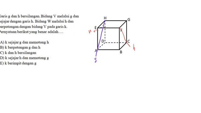 16 PEMBAHASAN BUKU PKS 12 SMA MATEMATIKA WAJIB DIMENSI TIGA (LUK 4 Hal 11 No 5) смотреть онлайн