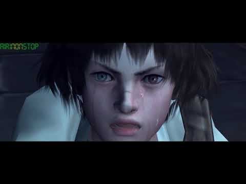 Devil May Cry 3 Пробуждение Данте На русском Игрофильм смотреть онлайн