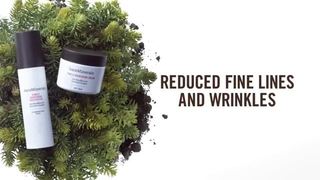 Introducing bareMinerals Skincare by Bare Escentuals смотреть онлайн