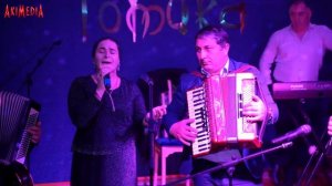 Старинная Аварская песня 2020