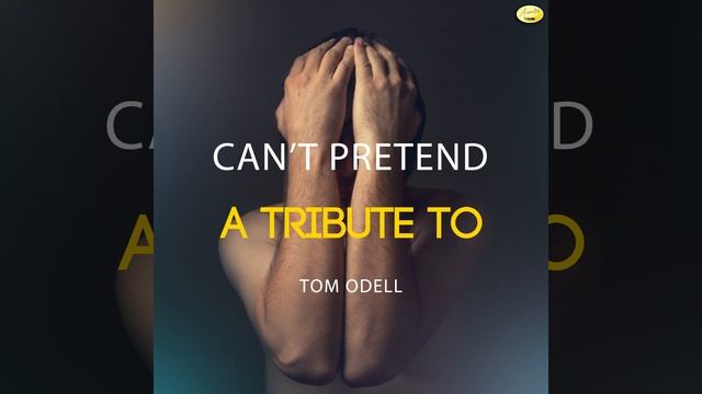 Can't Pretend (Karaoke Version)