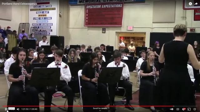PHS Announcements 5/11 смотреть онлайн