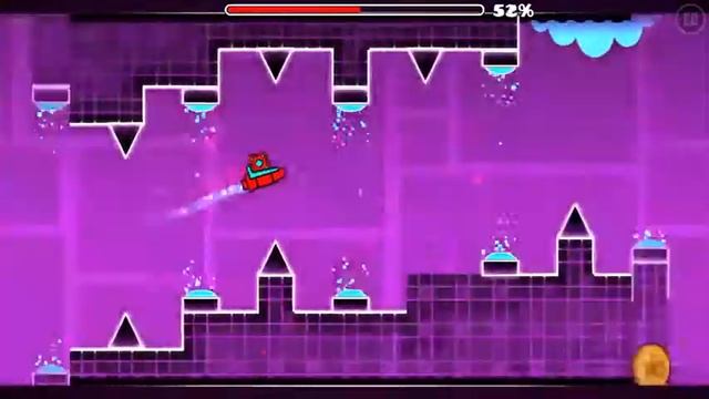 Xstep (insane) 10 stars demon kappa смотреть онлайн