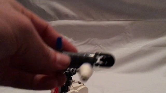 Lego Star Wars Review: Action Batle: Hoth Generator Attack смотреть онлайн