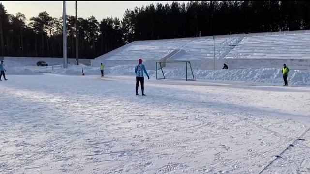 Начало матча первого тура 1/0⚽️ смотреть онлайн