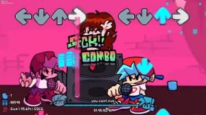 FNF Just Shapes And Beats ( Part 3 ) Dowload (Fanmade)