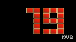 50Fps Countdown Timer【Aviutl】(COUNTDOWN SCREWED UP)