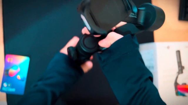 O MELHOR e mais BARATO Gymbal que você vai encontrar Aochuan Smart XE смотреть онлайн