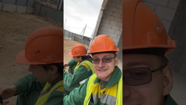 влог день первый #вахтамосква #белаякалитва #работа смотреть онлайн