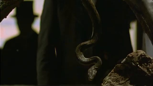 The Adventures of Sherlock Holmes S06E01 The Master Blackmailer смотреть онлайн