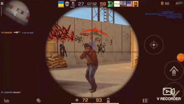 Black and White I FragMovie Standoff 2 ™️ смотреть онлайн