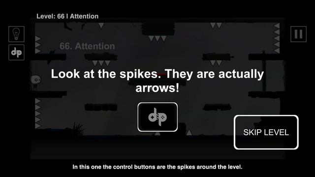 That Level Again | All Levels | Full Gameplay смотреть онлайн
