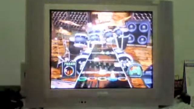 Impulse GH3 Expert PS2 Controller 10 year old смотреть онлайн