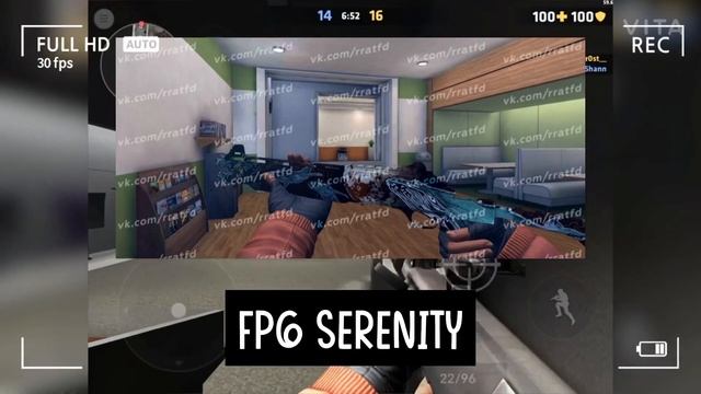1.21.0 Leaks || New Map and Skins || Critical Ops смотреть онлайн