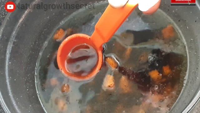 Use this oil 3 time a week and your hair will Grow like crazy/ Natural Hair growth Secrets смотреть онлайн