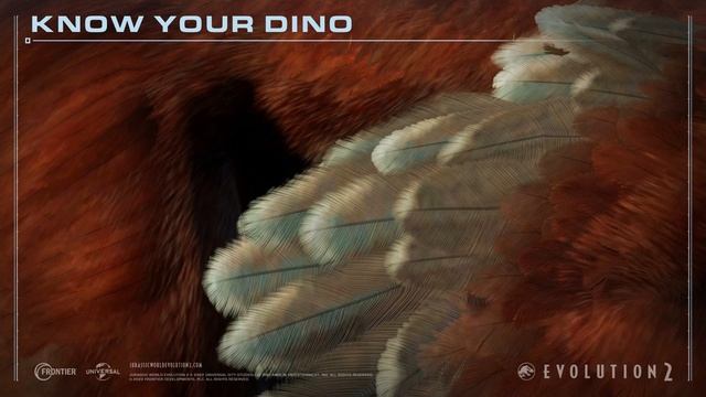 PYRORAPTOR CONFIRMED FOR JURASSIC WORLD EVOLUTION 2! - Dominion DLC Announced This Week? смотреть онлайн