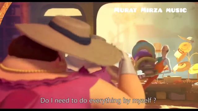 Mirzohid Mirzaev - Holi Bor