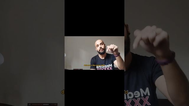 Você sabe como age o linfócito T CD8? смотреть онлайн