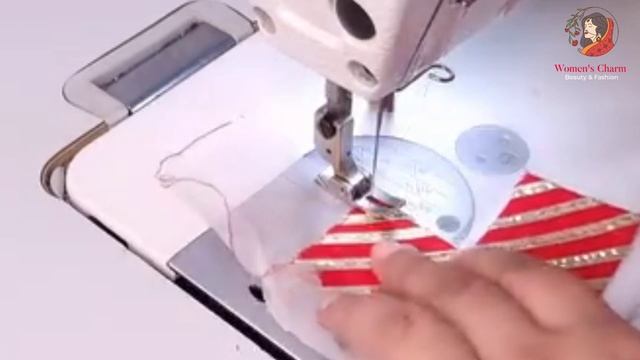 Shirt or trousers k Border Designs Women's Charm #stitching_ideas #stitchingtutorial #stitchinglove смотреть онлайн