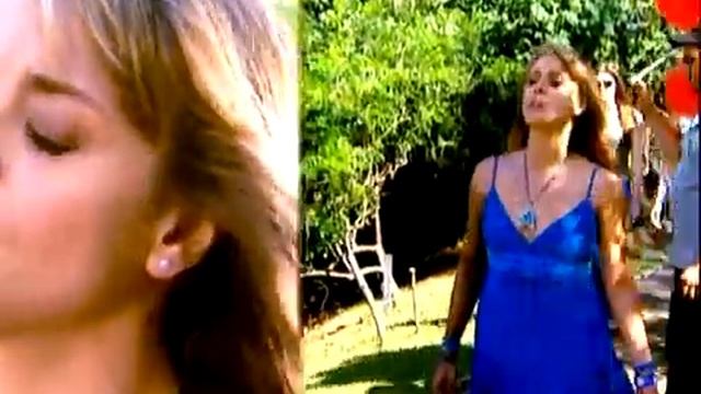 Floribella - Meu Vestido Azul смотреть онлайн