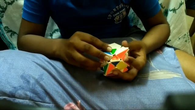 axis cube solved in 2.5 min смотреть онлайн