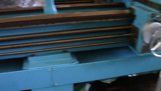 TORNO DALIAN 800 Y 1000 MM VOLTEO POR 3000 MM ENTRE PUNTAS смотреть онлайн