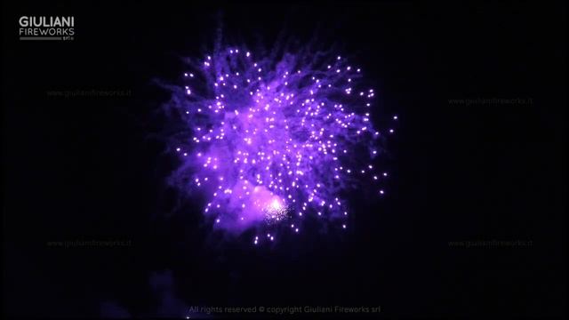 Pyro Effects Cilindric 150 mm Stutata Magenta смотреть онлайн