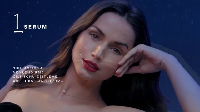 Estée Lauder | Advanced Night Repair Serum смотреть онлайн