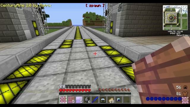 ОТКРЫТИЕ КЕЙСОВ В MINECRAFT ВЫПАЛ КРУТОЙ ШМОТ! смотреть онлайн