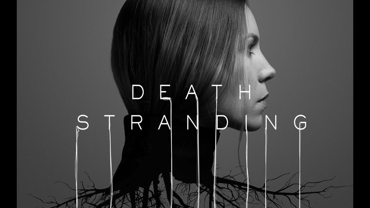 Death Stranding - I'm Coming Home Pt II - Skylar Grey смотреть онлайн
