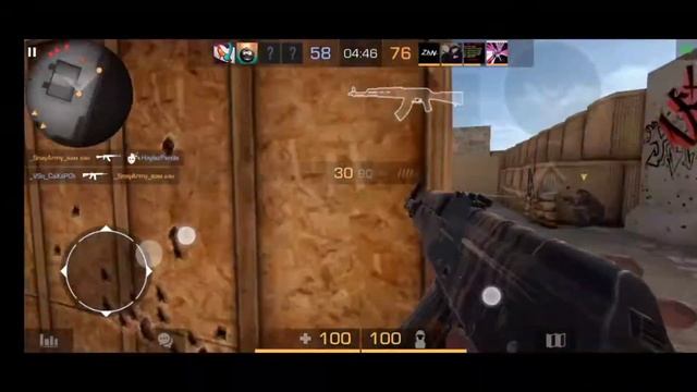 FragMoovie | Standoff 2 12❤️👍 смотреть онлайн