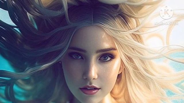 Ninfa Mágica e Encantadora a tua Beleza Encanta a cada Segundo смотреть онлайн
