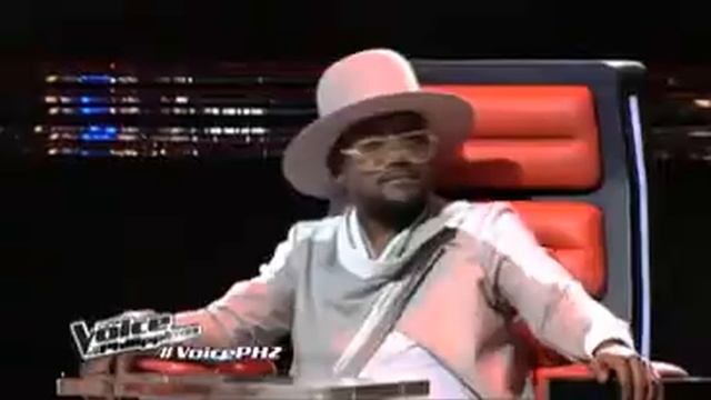 The Voice PH S2 Blind Audition 'Teenage Dream' by Kai смотреть онлайн