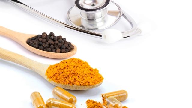 Turmeric: The Golden Spice of Health. смотреть онлайн