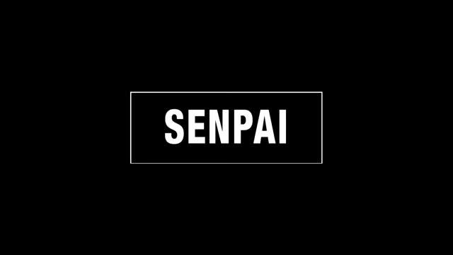 SENPAI-на русском (1 Hour Version)