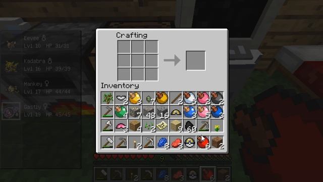 Pokemon + Minecraft - Episode 21 - STEROID TRAINING! (Pixelmon) смотреть онлайн
