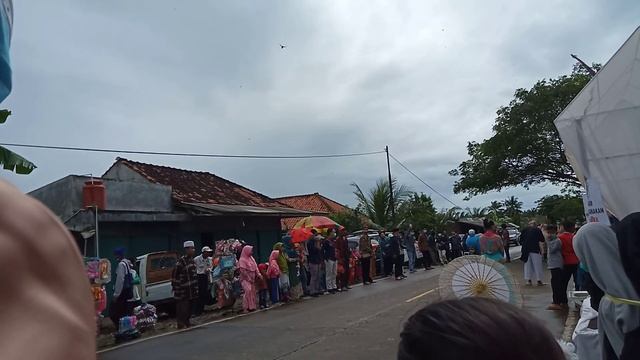Acara mapag panganten ki lengser смотреть онлайн