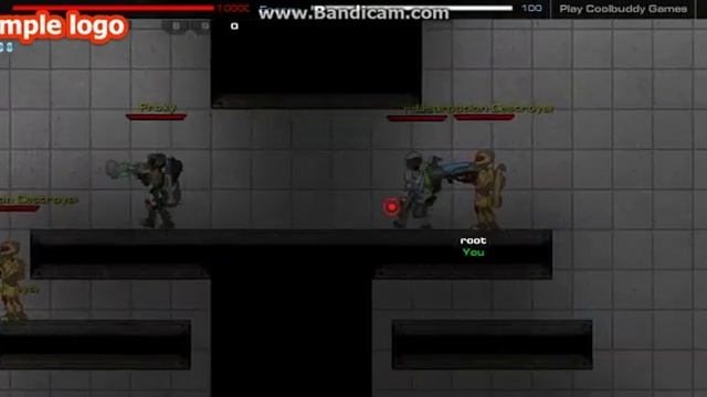 Plazma Burst 2 How To Get Civil Security Boss's Drone Gun in Level 40 смотреть онлайн