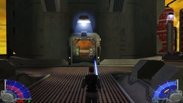 8 Star Wars Jedi Academy 2 Of 4 смотреть онлайн
