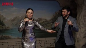 Зайнаб Махаева и Шамиль Ханакаев - Влюбленные сердца Концерт 2020