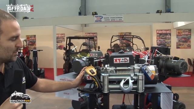 Verricelli XT AUTOMOTIVE