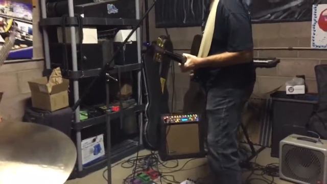 Pearl ~ Indigo Space Band смотреть онлайн