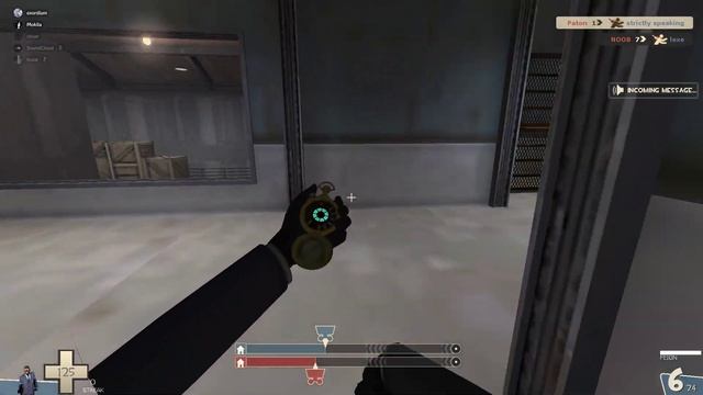 Team Fortress 2 2023 04 08 13 36 21 02 DVR смотреть онлайн